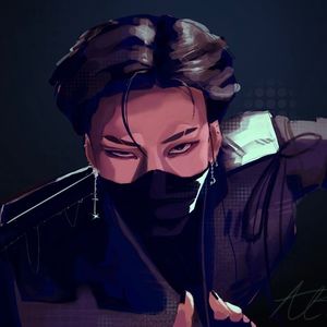 Meet your Posher, Amelia